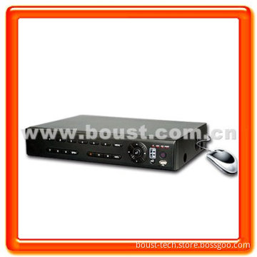 16CH H. 264 IE CMS & Mobile Monitoring Standalone DVR (BST-SD7016)